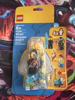 LEGO® Minifiguren Set 40344 Sommer Spass - Neu & OVP!