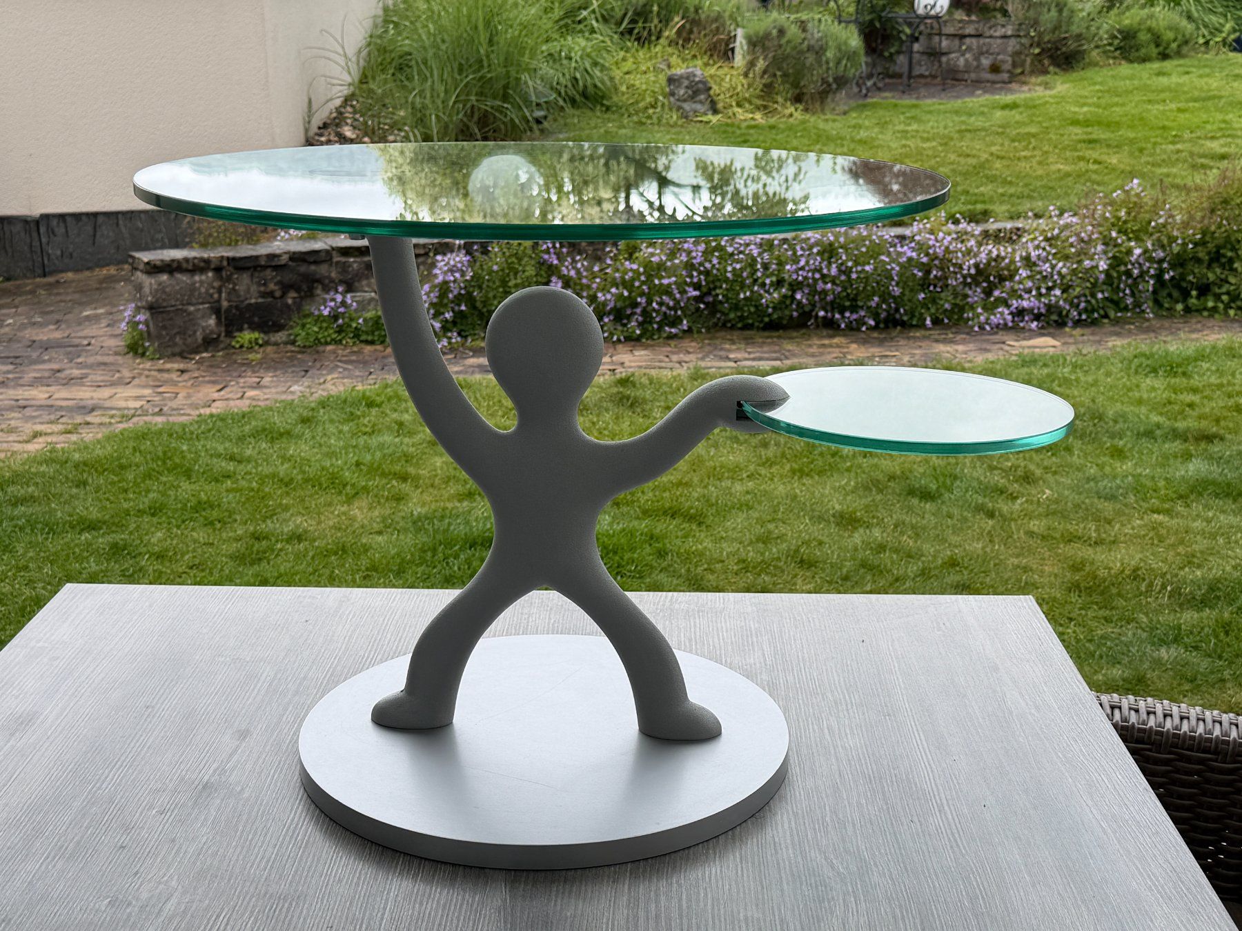 Tavoli: Designer Couchtisch – Usato da Wettingen venduto da Maroxxx 1