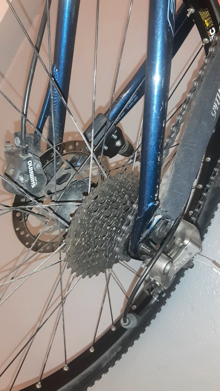 Specialized Velos: SPECIALIZED STUMPJUMPER COMP BIKE – Gebraucht aus Bern von  4