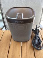 Sonos Play 1 ; schwarz