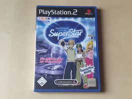 Deutschland sucht den Superstar