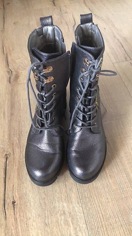 Scarpe da donna: Stiefel Neu Gr.39 – Usato da Oberbuchsiten venduto da etr_2jg5 1