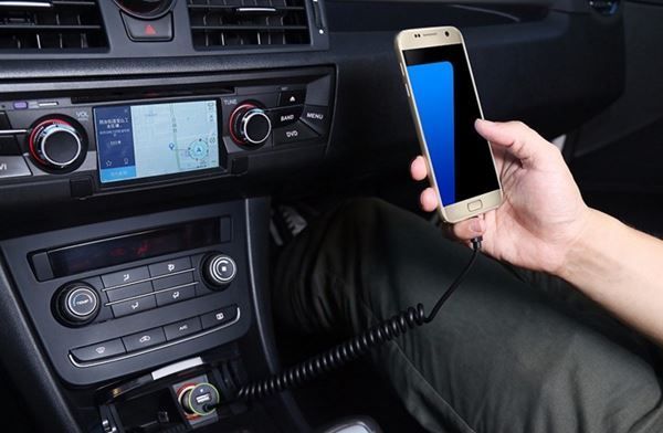 Caricabatterie: Universal Micro USB Auto Ladegerät – Nuovo e nell'imballaggio originale da Unterägeri venduto da RmOnline 6