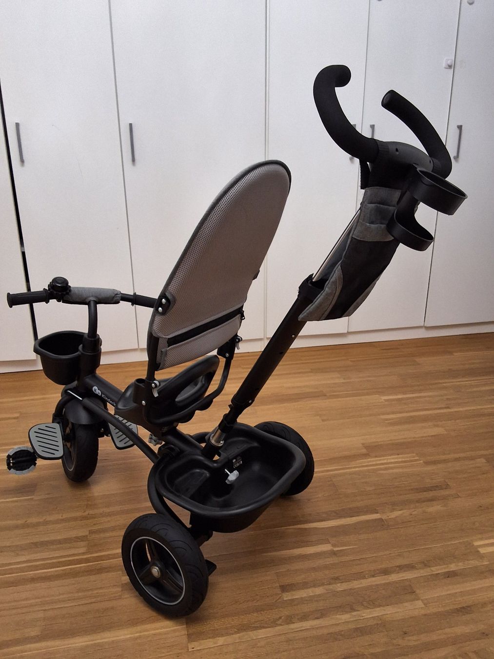 Kinderkraft Fahrzeuge für Kinder: Dreirad KINDERKRAFT – Gebraucht aus Wallisellen von Wallisellen77 5