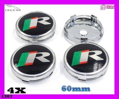 Jaguar F-PACE XF F-Typ XFL XE XEL 60mm