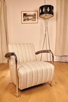 Leolux Scylla Sessel, Neupreis 2.150,- CHF
