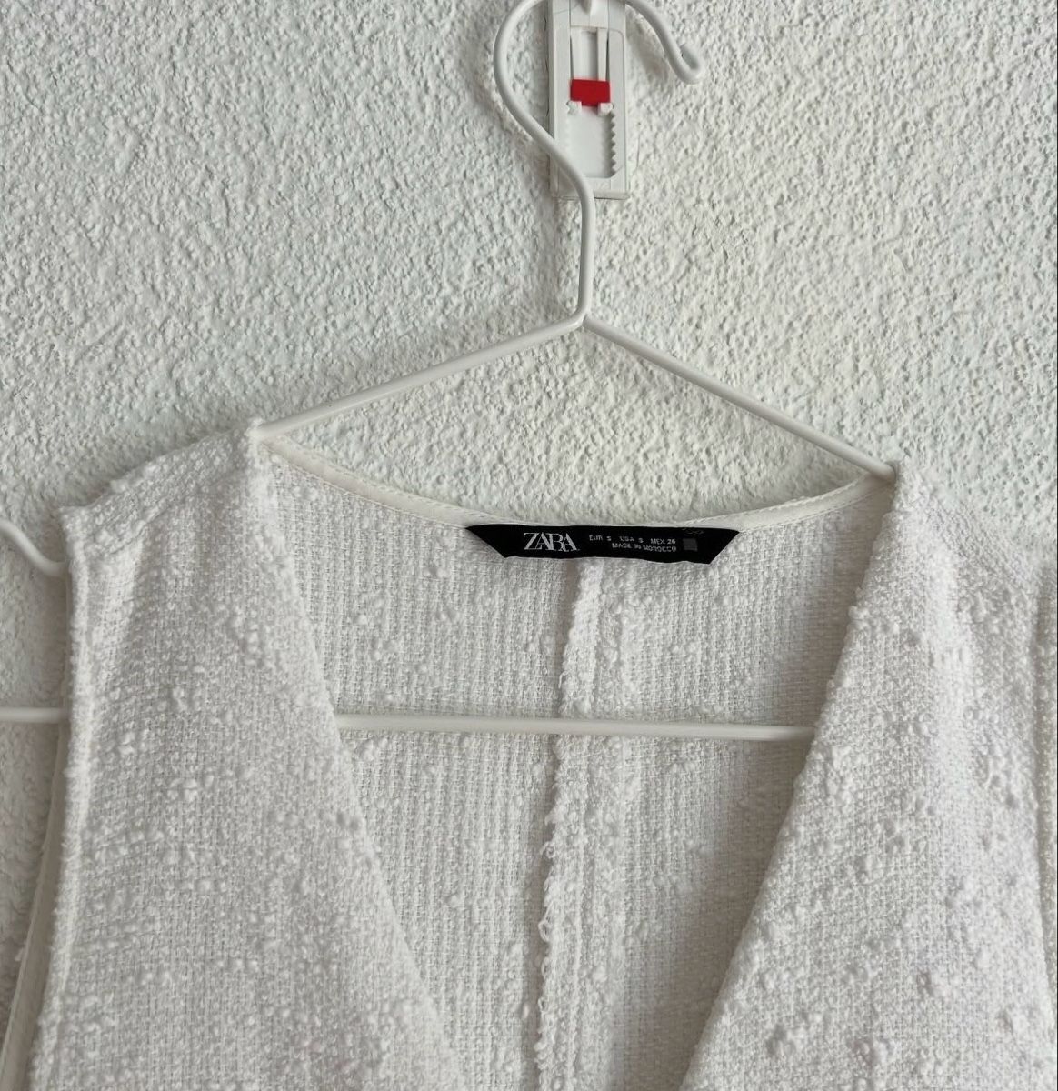 Zara Tute: Zara Jumpsuit – Usato da Chur venduto da faja7000 2