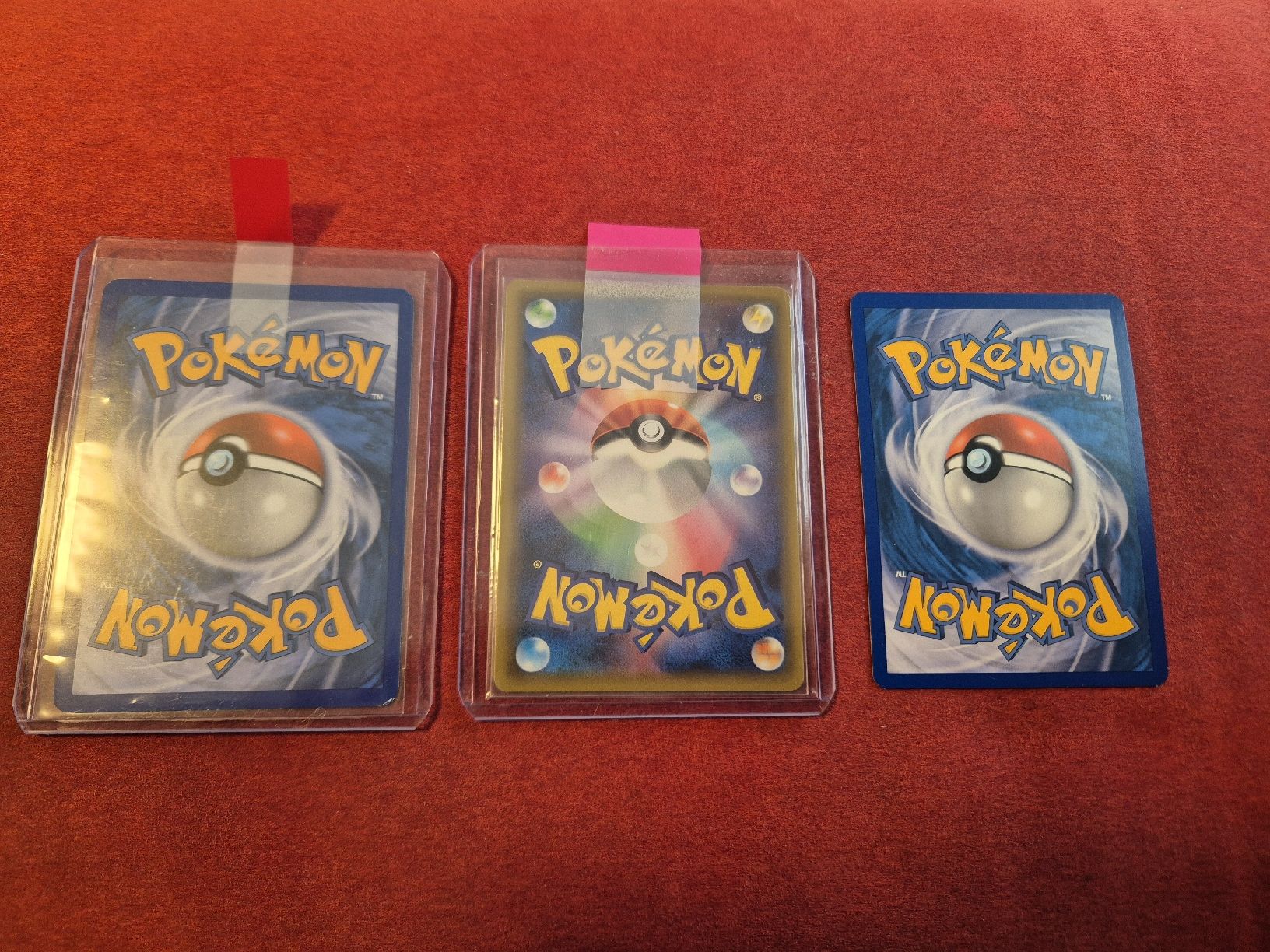 Pokémon Carte collezionabili: Prime Gengar DE und andere Karten – Usato da St. Margrethen SG venduto da wau_5v2v 2