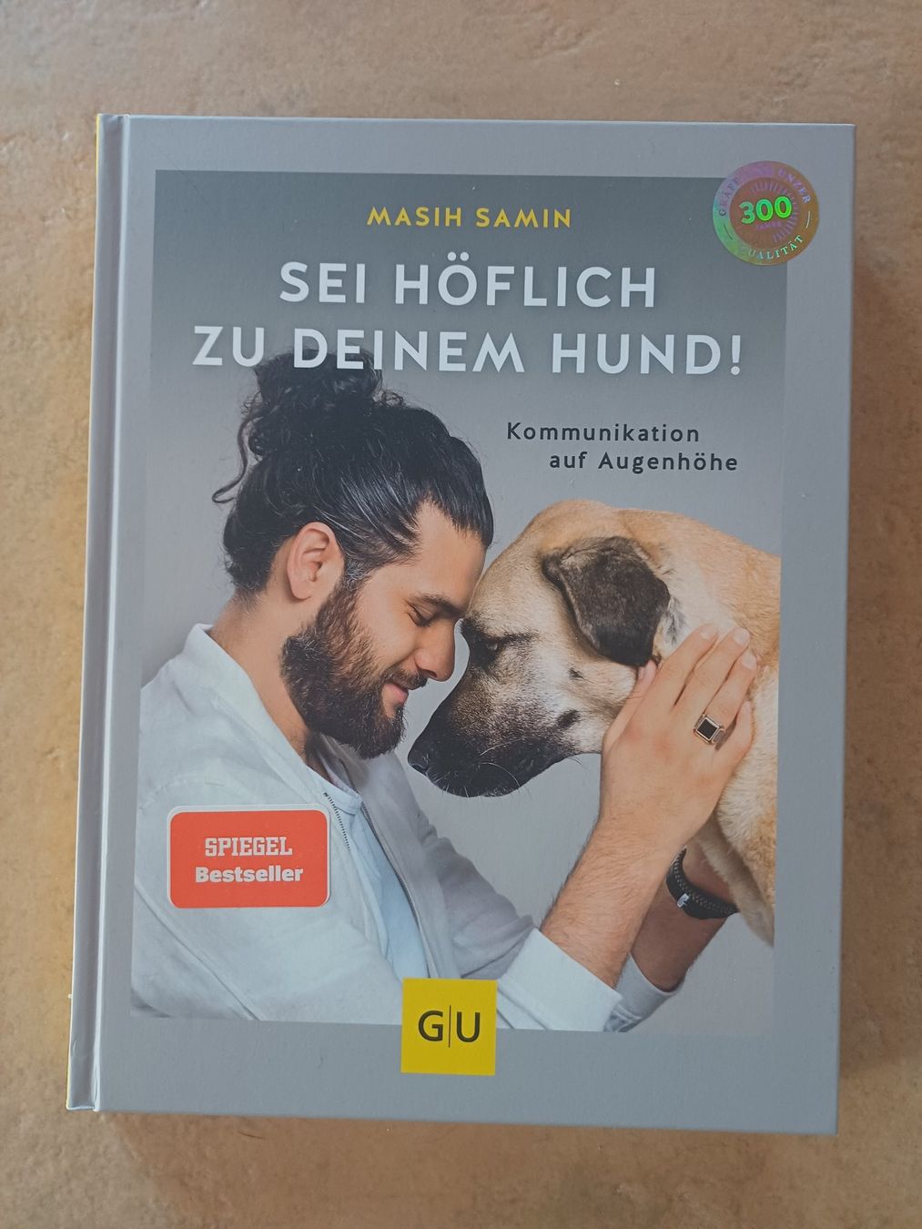 Libri: Buch "Sei höflich zu deinem Hund" – Usato da Roggliswil venduto da sas_b8c8