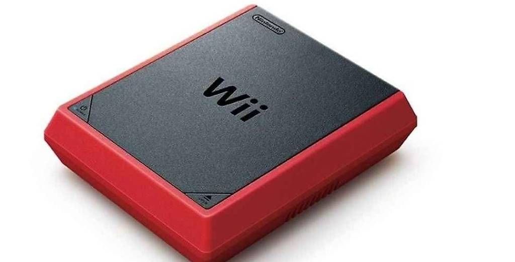 Console: Wii mini – Usato da Cadro venduto da sim_dmb5