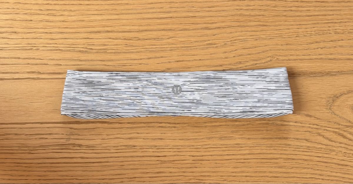 Lululemon Accessoires pour cheveux: Lululemon hairband  – Neuf (Voir description) à Kilchberg ZH par ben_pc68 2