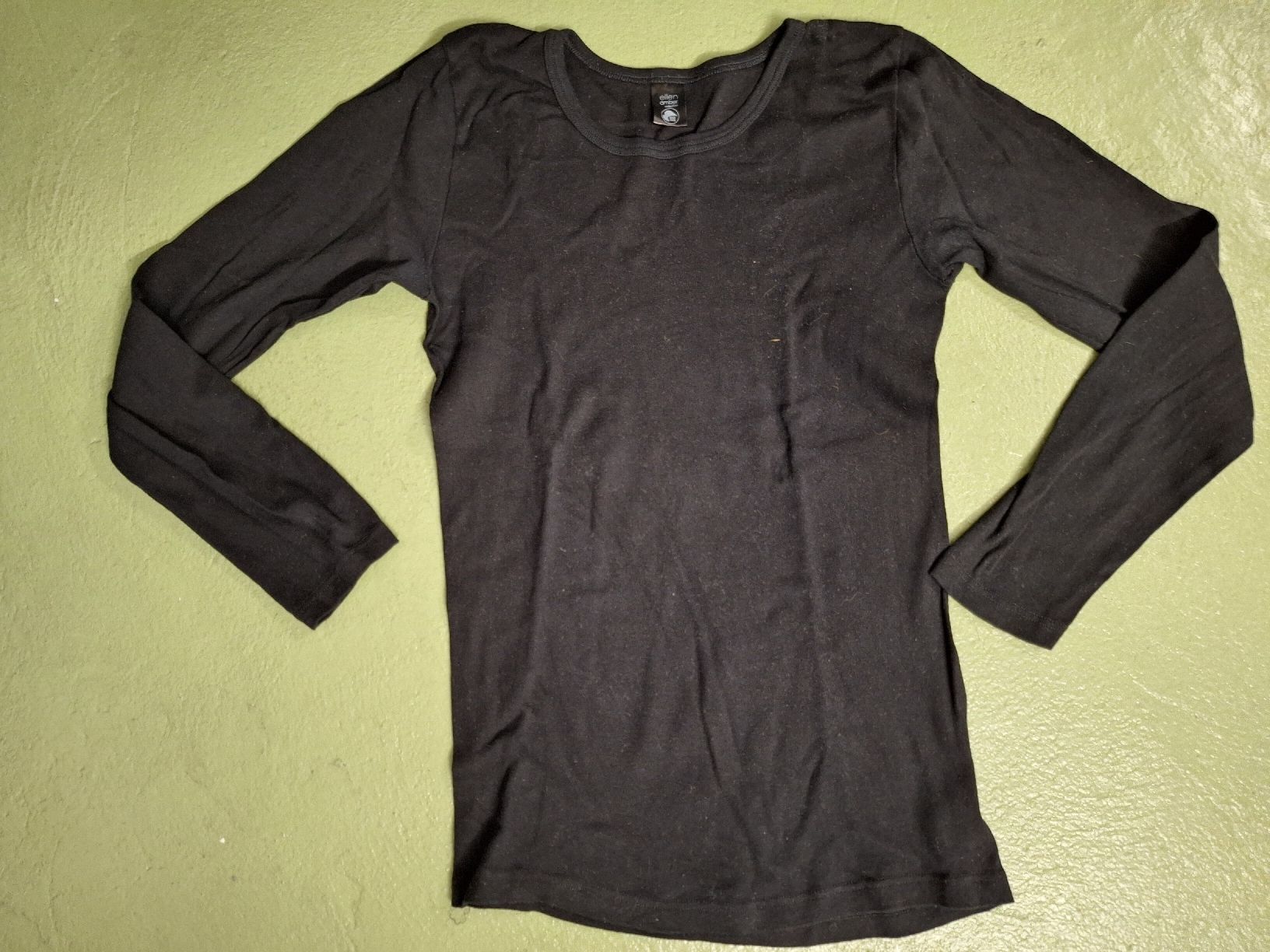 Altra biancheria intima: Thermoshirt Gr. M – Usato da Niederglatt ZH venduto da Bobsli