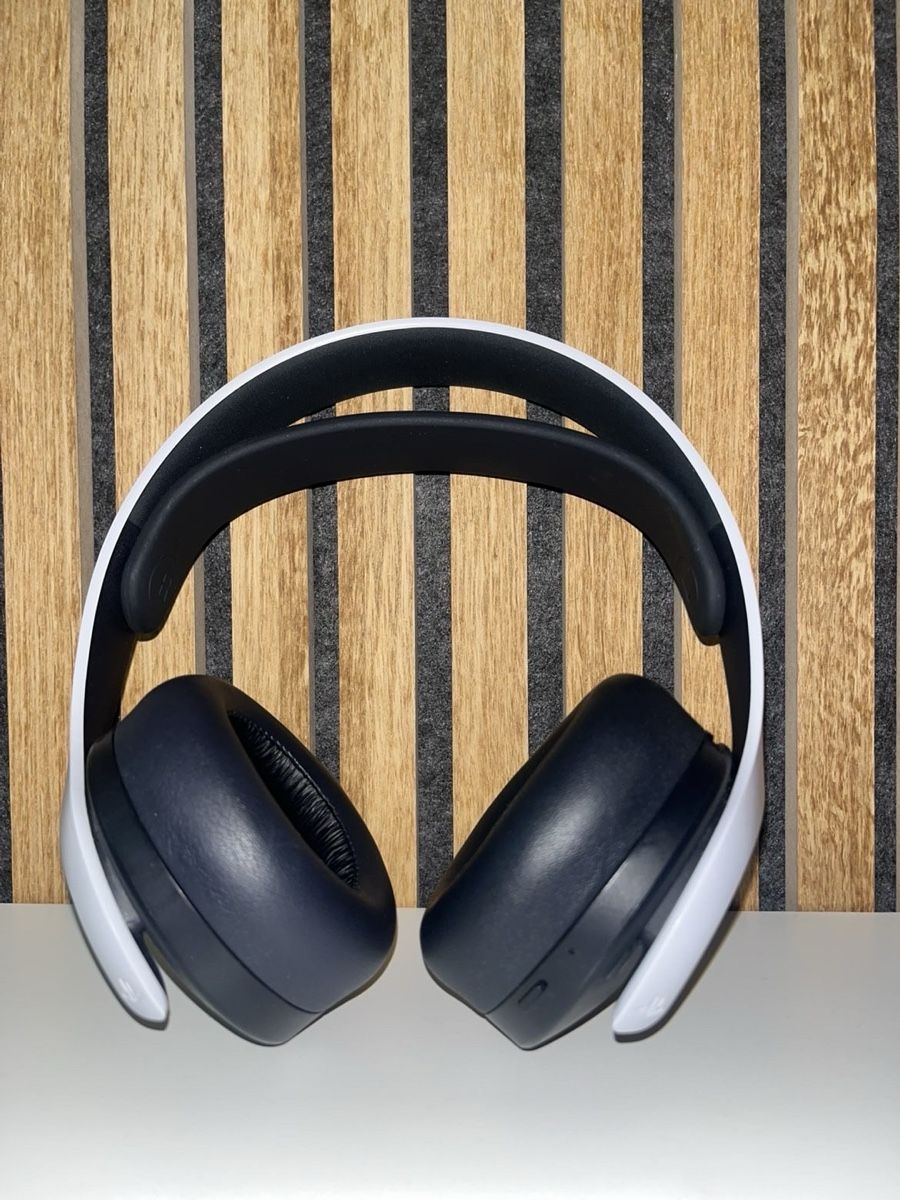 Sony Kopfhörer: Sony pulse 3D wireless headset – Gebraucht aus Turgi von ide_9dnd