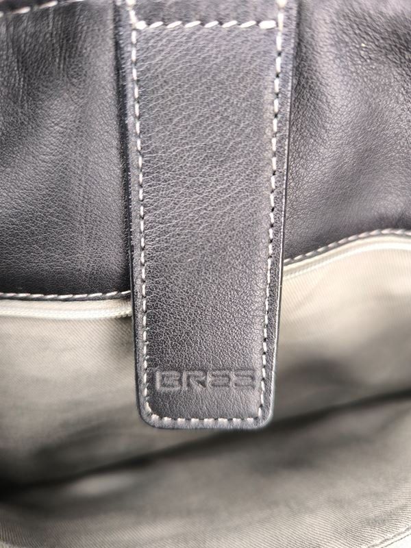 Bree Sacs femmes: BREE Tasche Schwarz - Leder – D'occasion à Rüti ZH par Restwert_Rueti_ZH 5