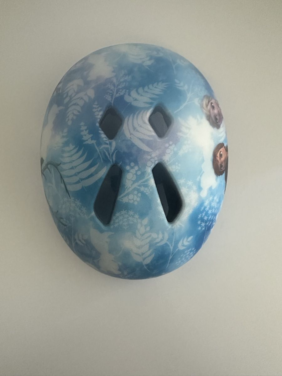 Alpina Caschi: Alpina Kindervelohelm 47-51cm – Nuovo (secondo la descrizione) da Biel-Bienne venduto da levante14 1