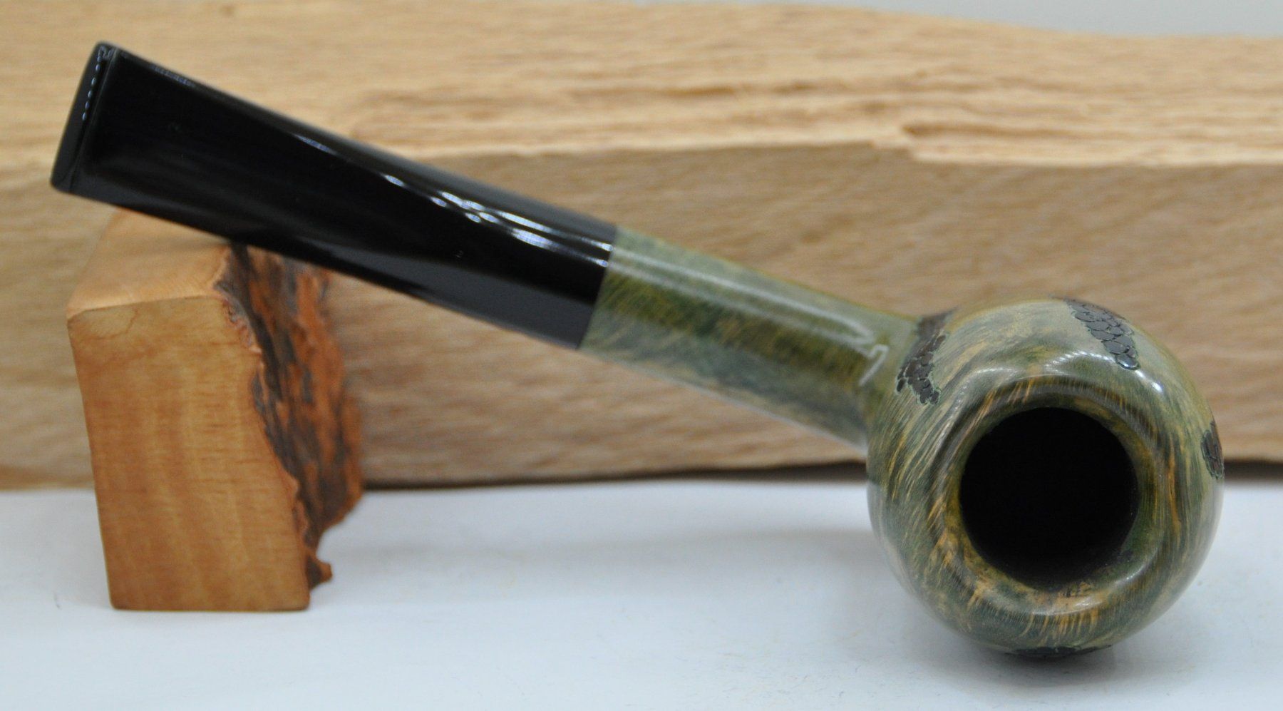 Witschi Pipe & Accessori: Witschi Pfeife (Tabakpfeife) – Nuovo e nell'imballaggio originale da Bern venduto da ftoll 5