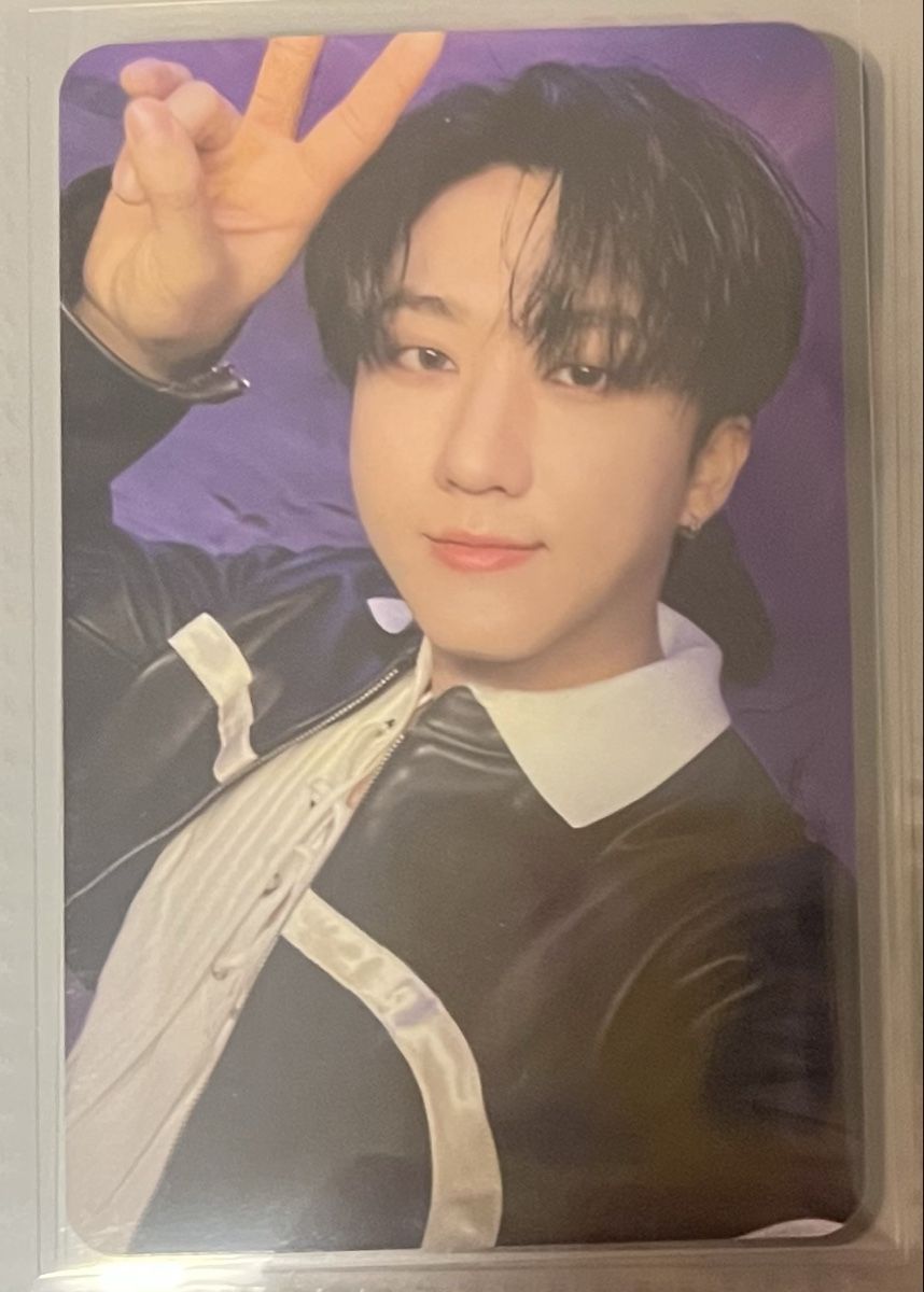 Carte collezionabili: STRAYKIDS Rockstar Changbin PC – Nuovo (secondo la descrizione) da Wohlen AG venduto da sannie.berry