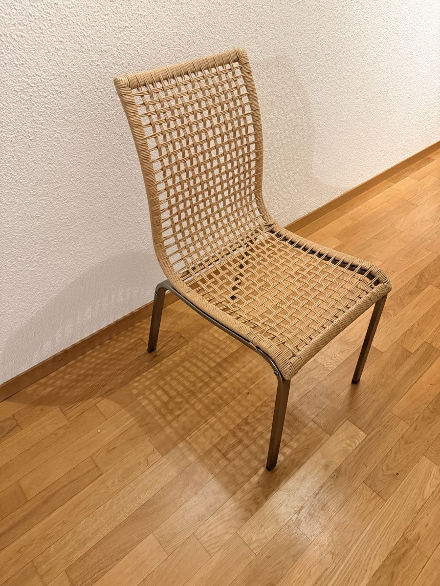 Sedie: Stuhl 6-er Set – Usato da Wettswil venduto da thecloset 1
