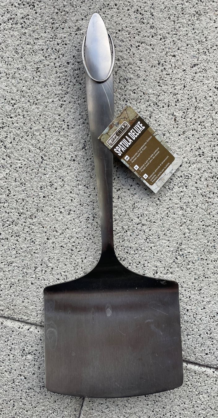 Elettrodomestici da cucina: Grillwender, NEU – Nuovo e nell'imballaggio originale da Gümligen venduto da soleil149