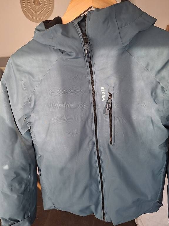 Decathlon Giacche & Cappotti: Veste de ski enfant – Usato da Payerne venduto da sme_86ht