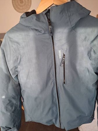 Veste de ski enfant