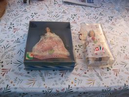 pouper de collection