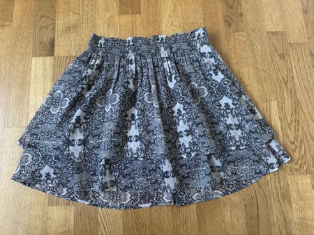 Minirock VERO MODA Grösse XS