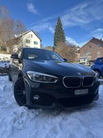 BMW 120d xDrive M Sport- Top Zustand