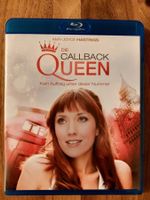 Blu Ray - Die Callback Queen