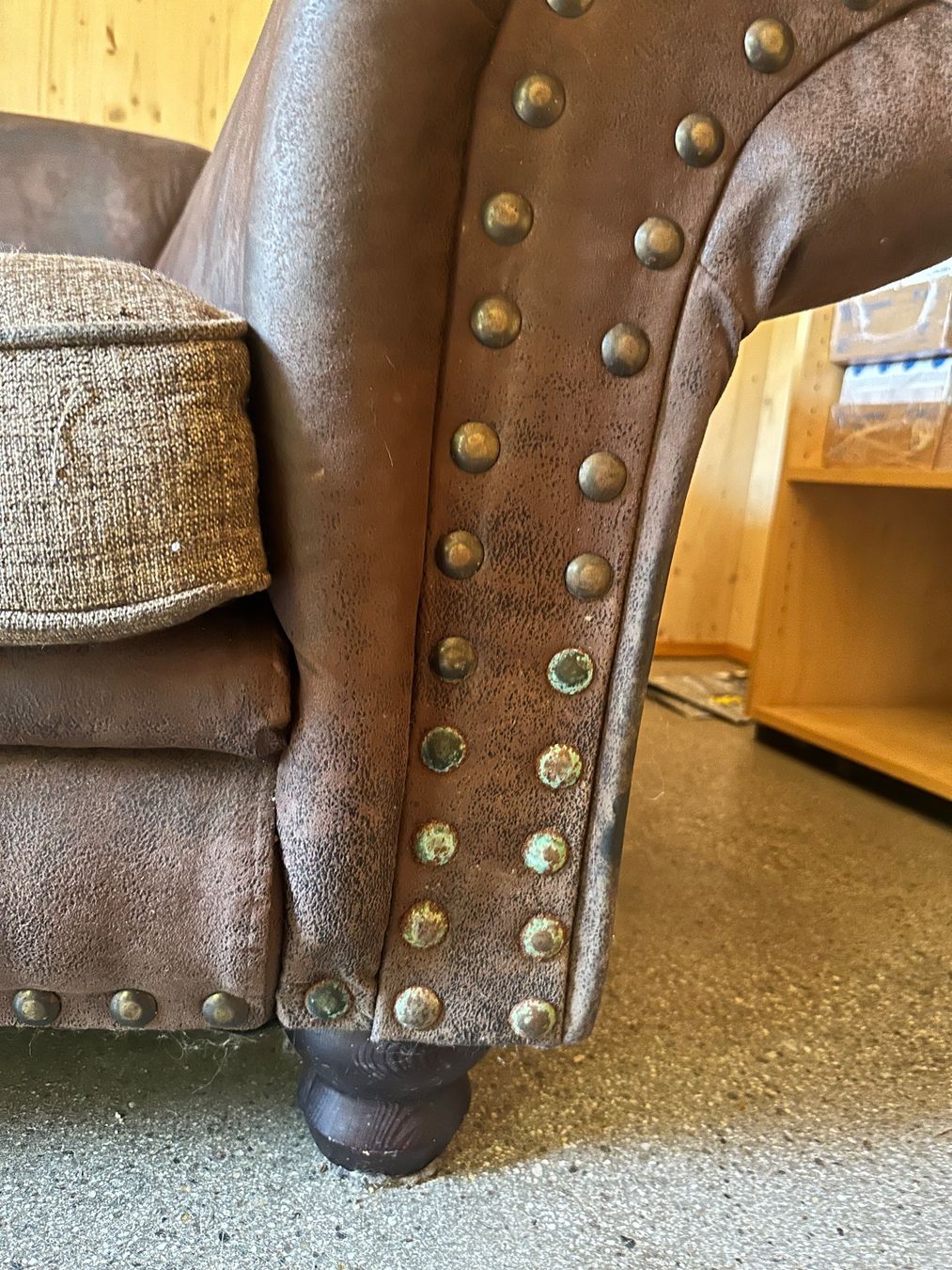 Sofas: Wunderschönes Sofa!!! – Gebraucht aus Zell ZH von Lindalinaa 1