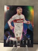 2023-24 Topps Bundesliga Midnight Enzo Millot Rookie RC VfB