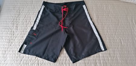 Triumph Bermudashorts Gr. M -  Hit! ☀️🌊🏄‍♂️