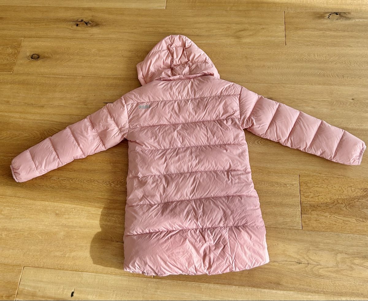Puma Giacche & Cappotti: Mädchen Winterhacke Puma – Usato da Neuenegg venduto da str_zsb6 1