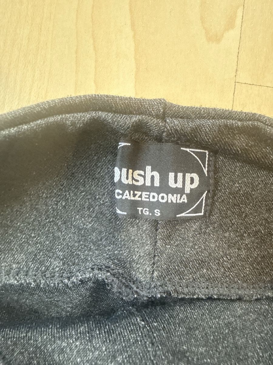 Calzedonia Leggings: Calzedonia Push Up Leggings, Gr. S – Neu (gemäss Beschreibung) aus Grenchen von NorHas 1