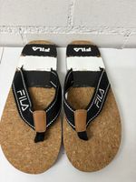 Fila Herren Sandalen/Badeschuhe Gr. 45, Top Zustand!