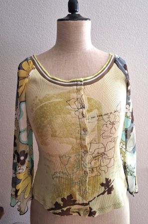 VINTAGE OBERTEIL, OPINION