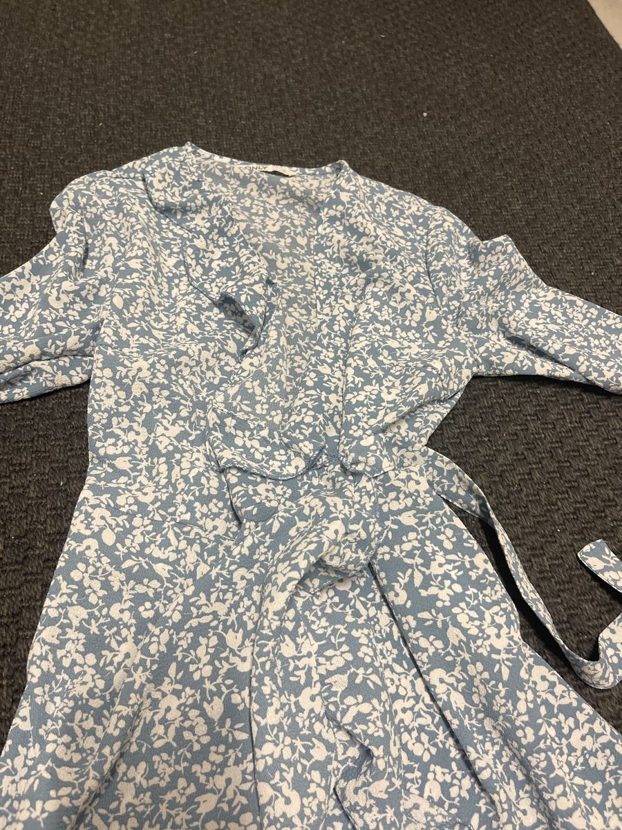 Only Kleider: Only Sommerkleid gr 36 – Gebraucht aus Bad Zurzach von Cuore34 1