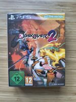 Dusk Diver 2 - Day 1 Edition Sealed (PS 5)