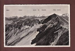 BRIENZER-ROTHORN - 1943