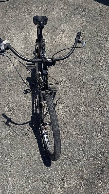 Velos: Velo – Gebraucht aus Münchenbuchsee von zeppelin01 2