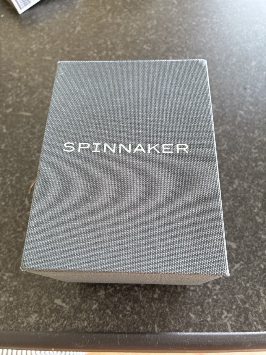 Spinnaker Uhren: Spinnaker  automatic  – Gebraucht aus Chur von jasi18 4
