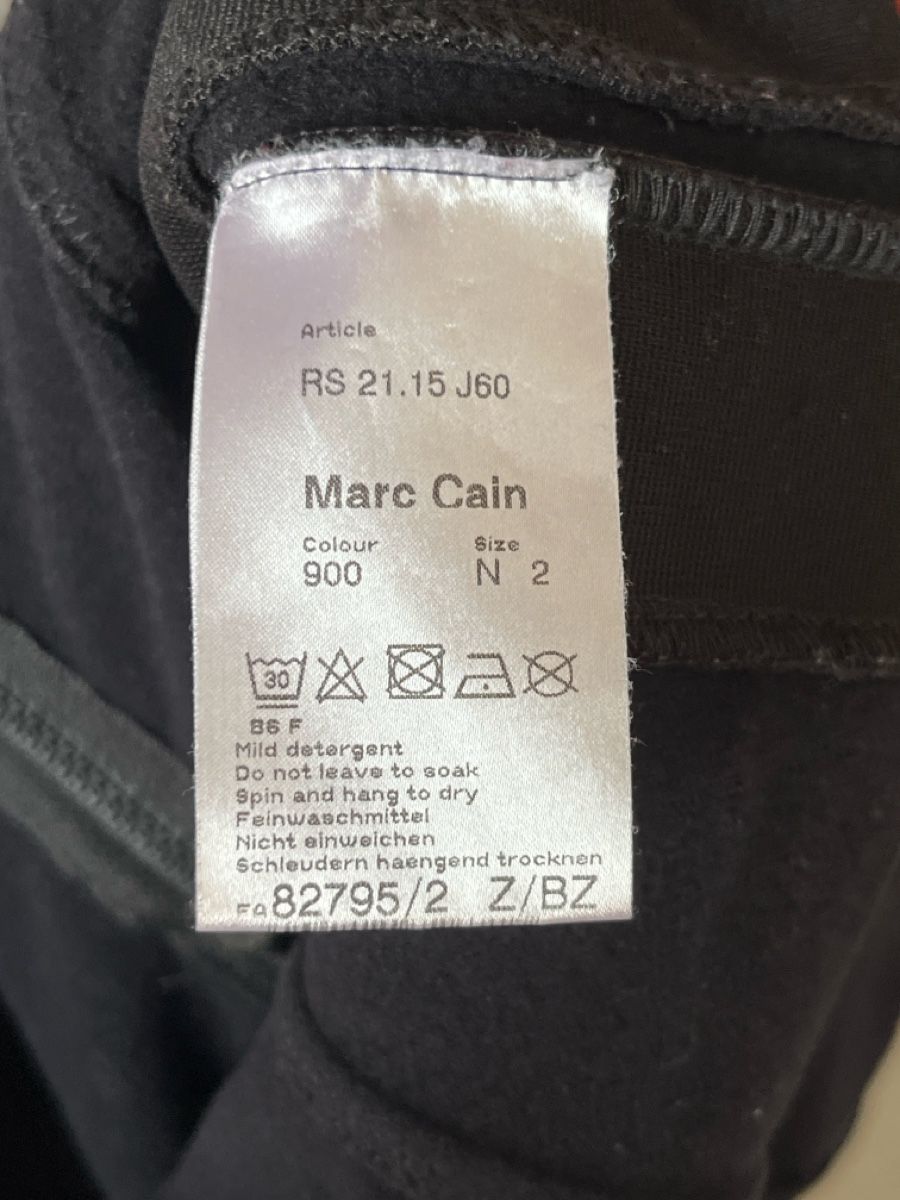 Marc Cain Kleider: Orginal Marc Cain Kleid – Neu (gemäss Beschreibung) aus Mönchaltorf von pel_2dtj 4