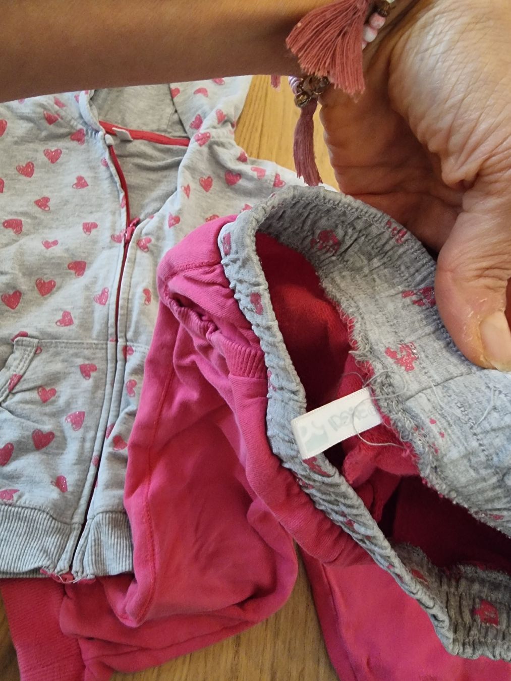 Completi: idexe Trainer, 36 Monate – Usato da Buttikon SZ venduto da Limo180 4
