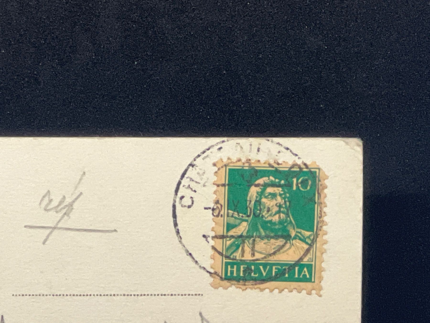 Cartes postales: Grimentz – D'occasion à Widnau par Brusi9 1