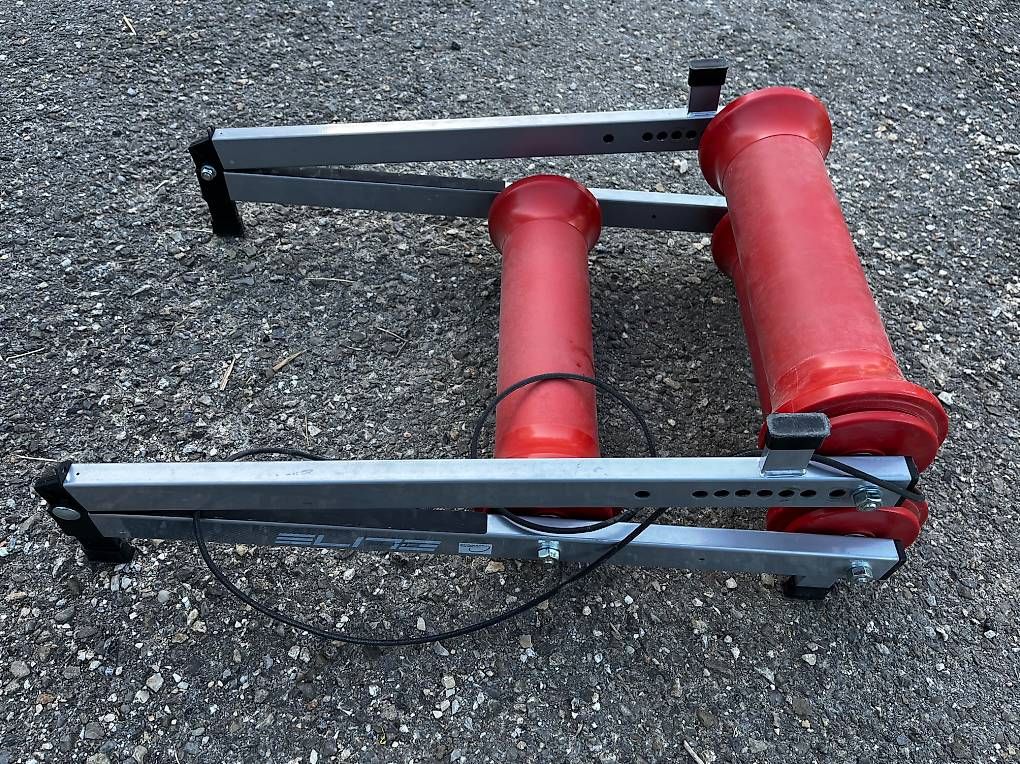 Hometrainer: Rollentrainer von Elite – Gebraucht aus Magglingen/Macolin von pstpstpst 2