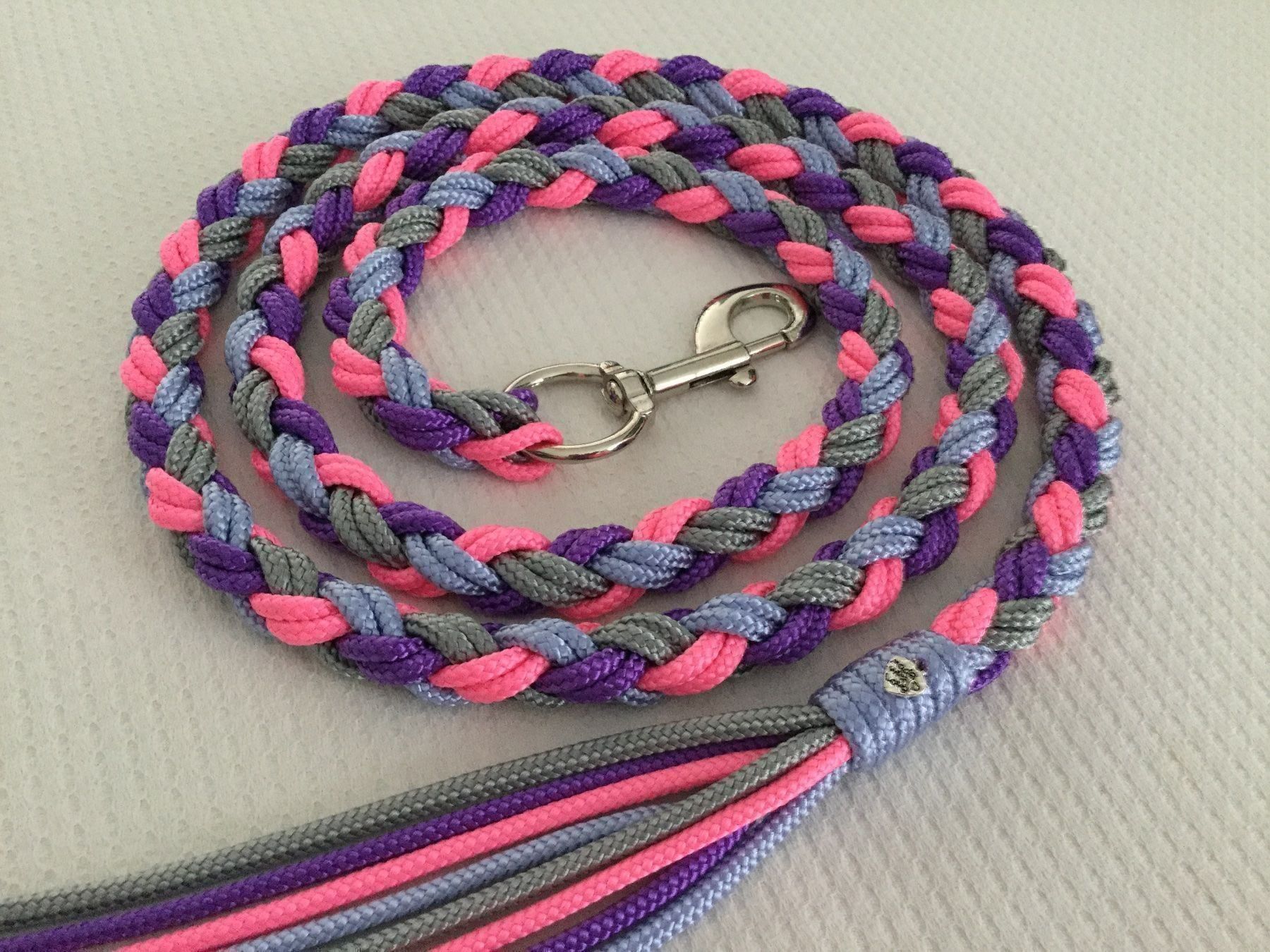 Brides, licols: Pferdestrick / Ponystrick (NEU) – Neuf avec emballage d'origine à Ueken par jolis-shop 6