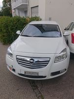 Opel Insignia 20TD 4x4 für Bastler oder Export