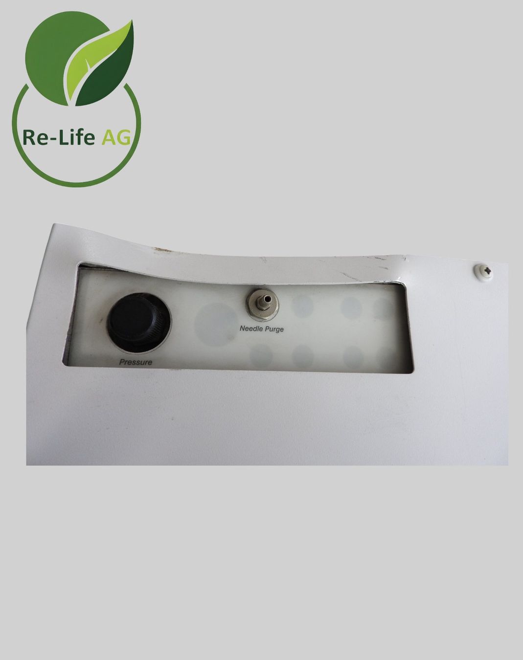 Tutte le macchine: Perkin Elmer | Turbo Matrix 40 | Automated Headspace Sampler – Usato da Reinach BL venduto da Re-LifeAG_Labor 5