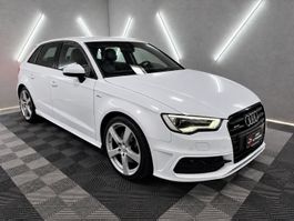 AUDI A3 SB 2.0 TDI Ambition quattro *frisch ab MFK*