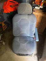 Ford Transit Original Sitz mit Sportscraft Drehkonsole